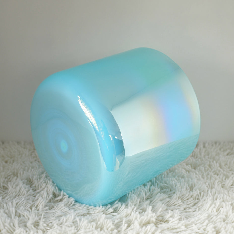Cosmic Aquamarine
