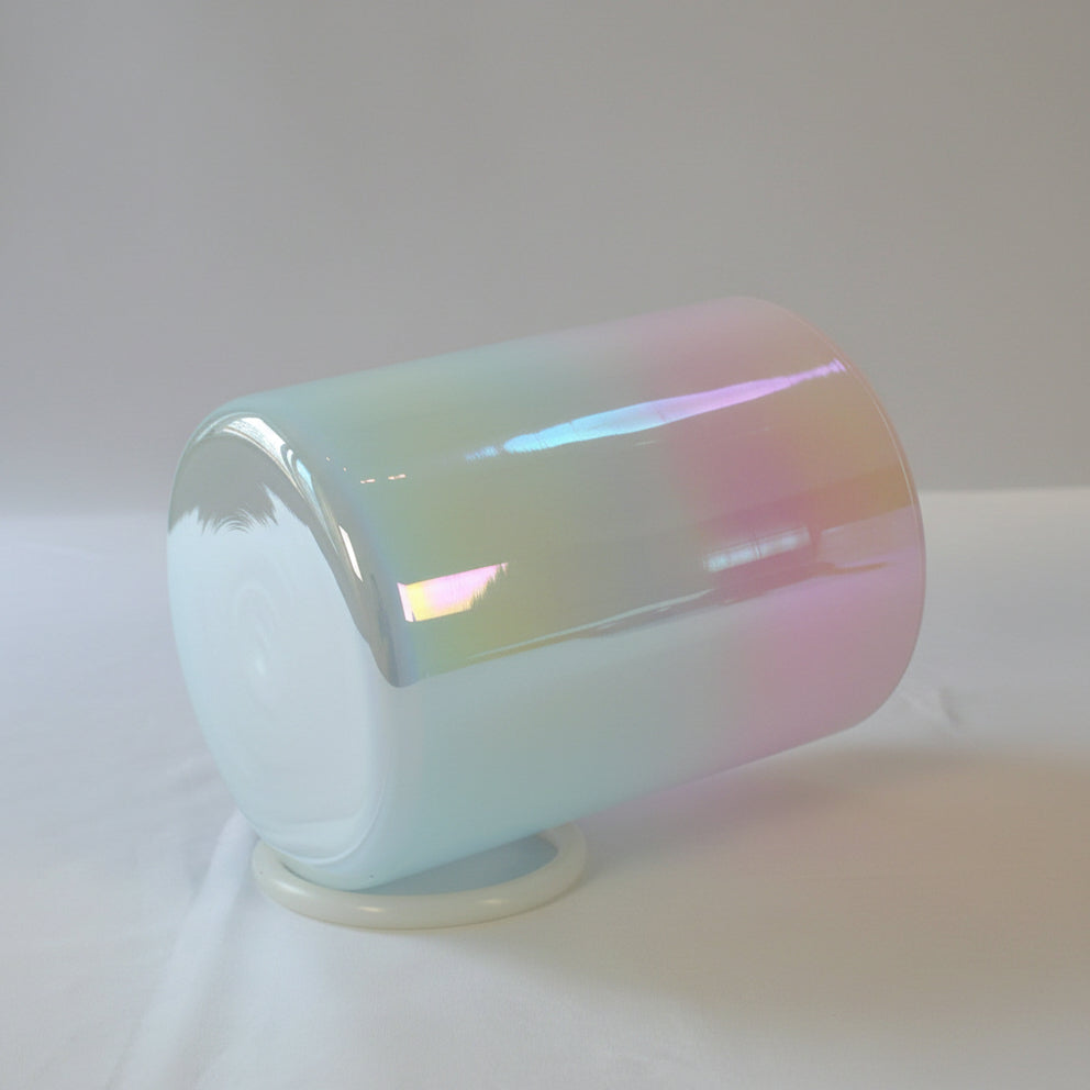 Inner Flow (Set of 5 Crystal Bowls)