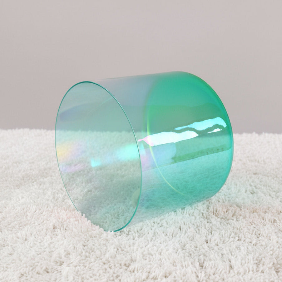 Chakra Green