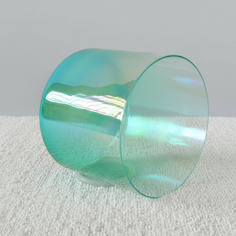 Chakra Green