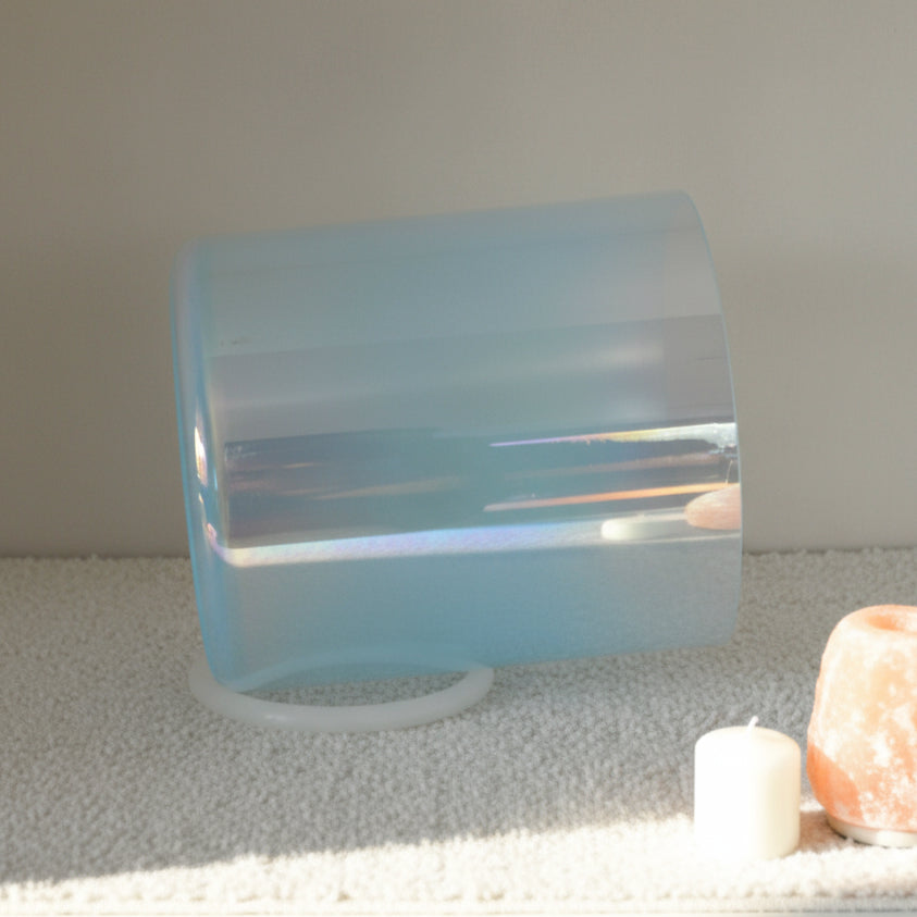 Aurora Blue