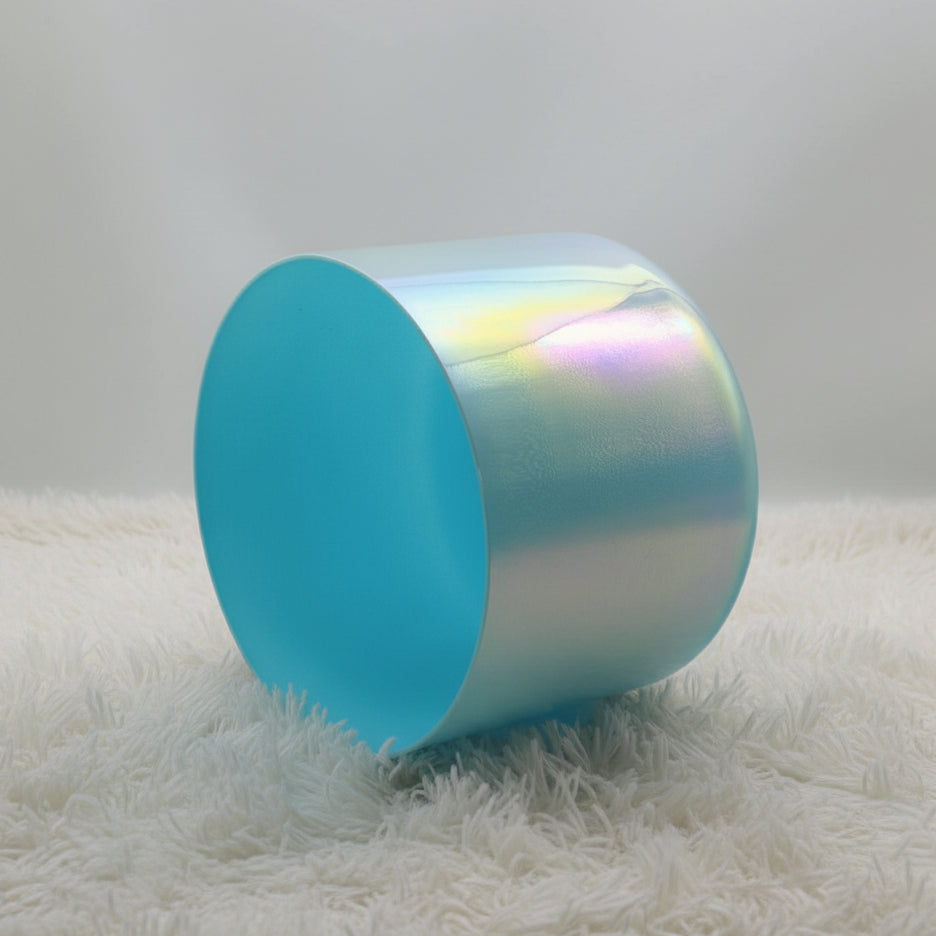 Cosmic Aquamarine