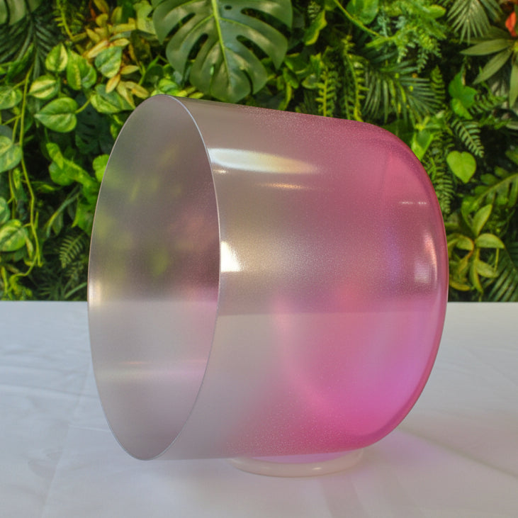 Pink Shimmer