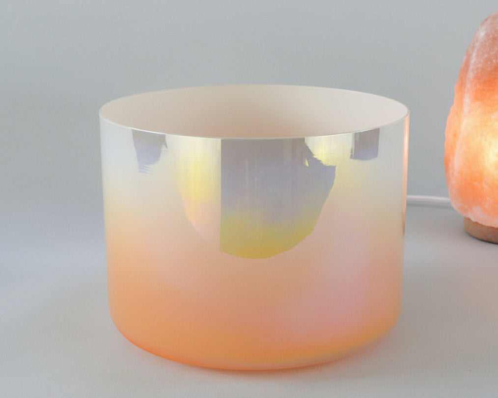 Citrine Pearl