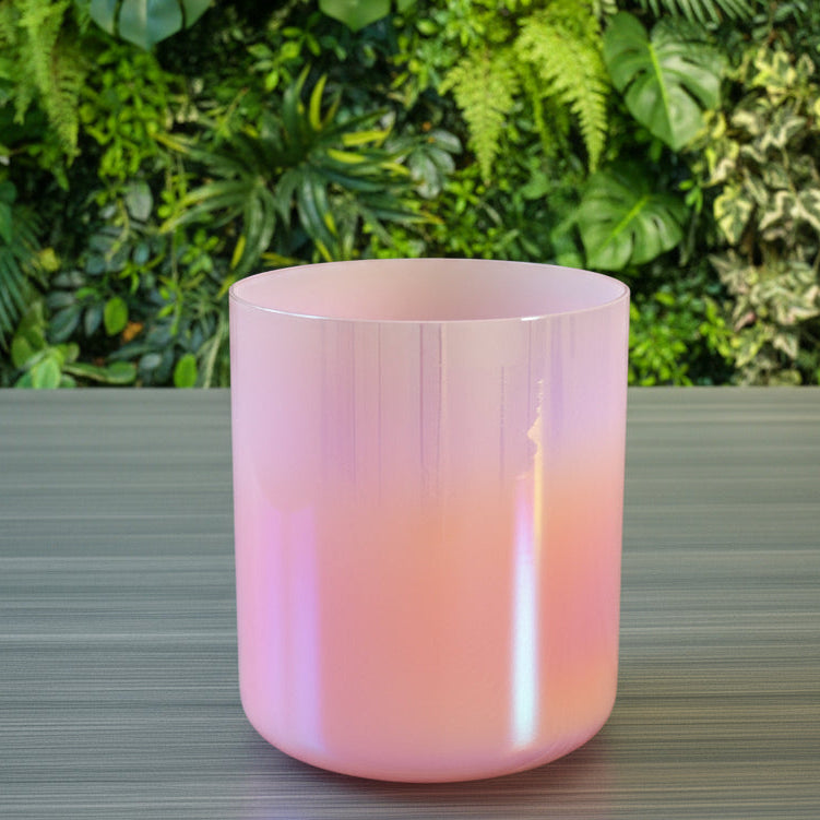 Mystic Dawn (Set of 7 Crystal Bowls)