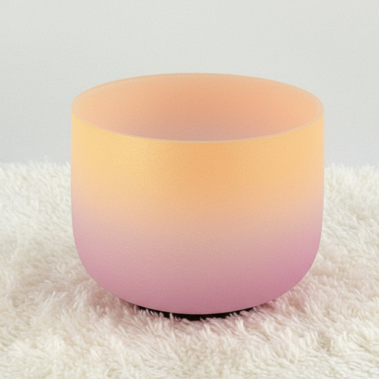 Sunset Ombre Frosted Set
