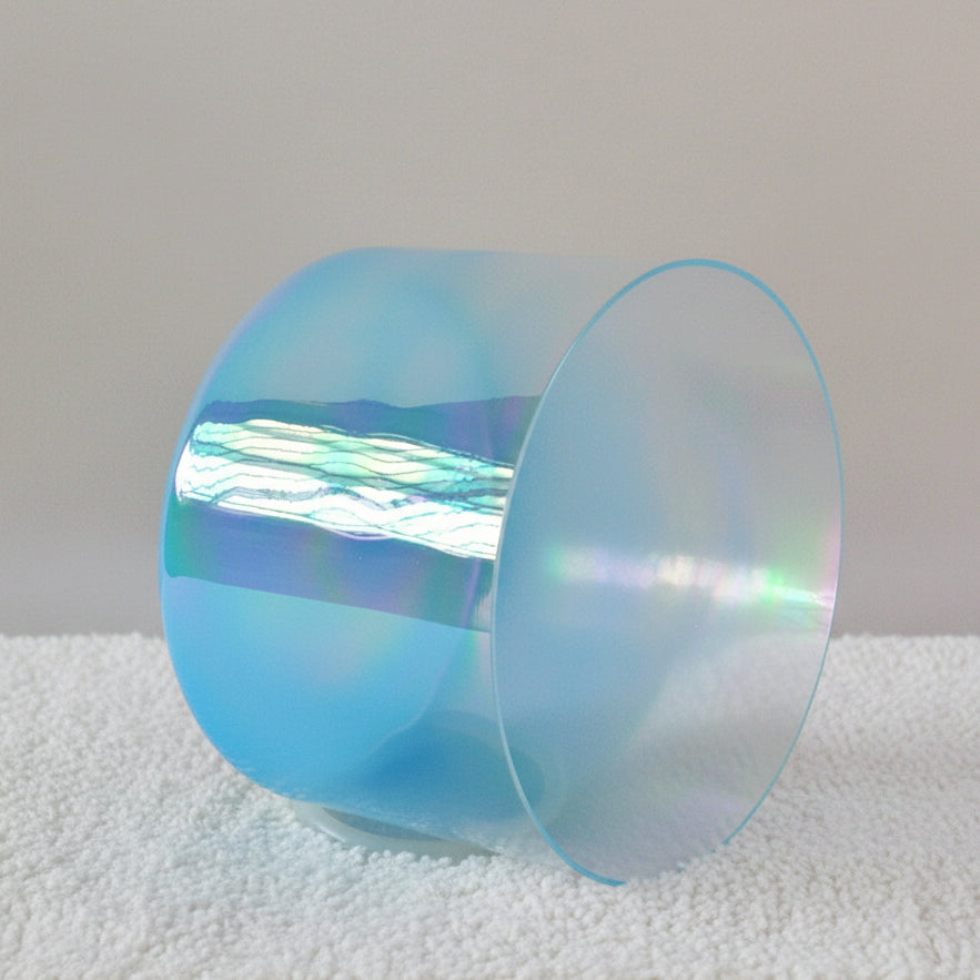 Chakra Blue