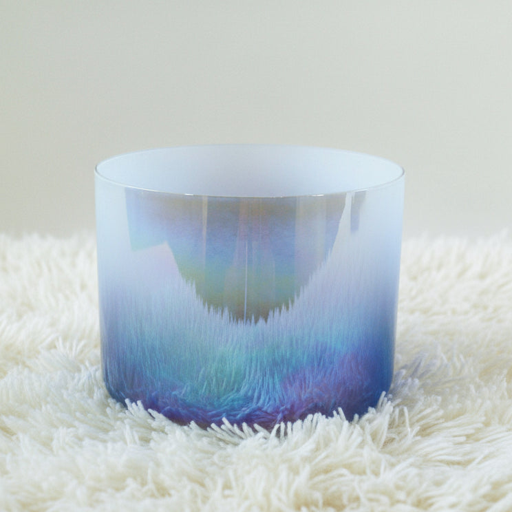 Pearl Collection (Set of 7 Crystal Bowls)