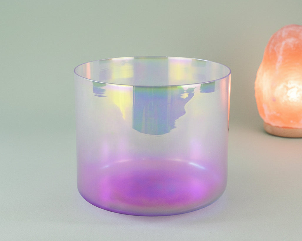Chakra Lavender