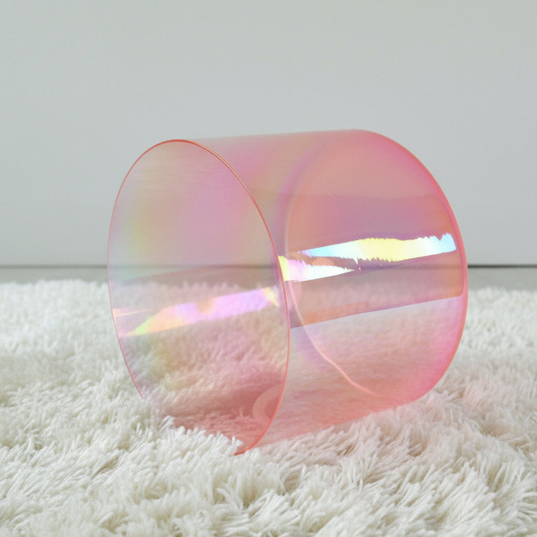 Chakra Pink