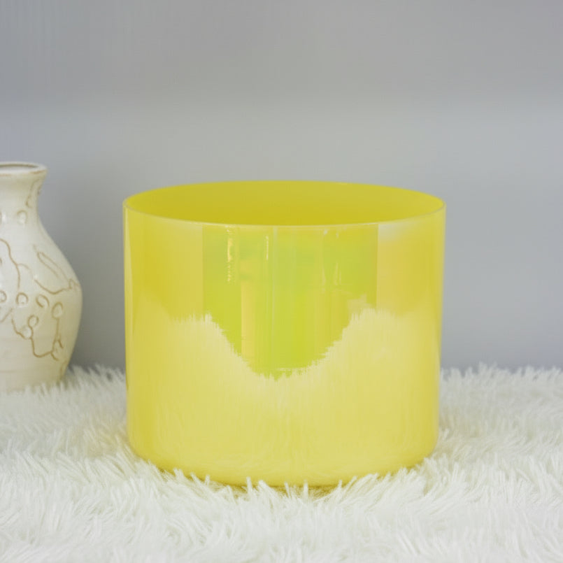 Solar Flare (Set of 3 Crystal Bowls)