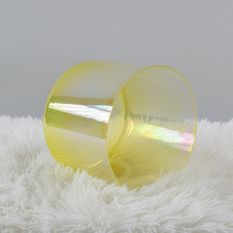 Chakra Yellow