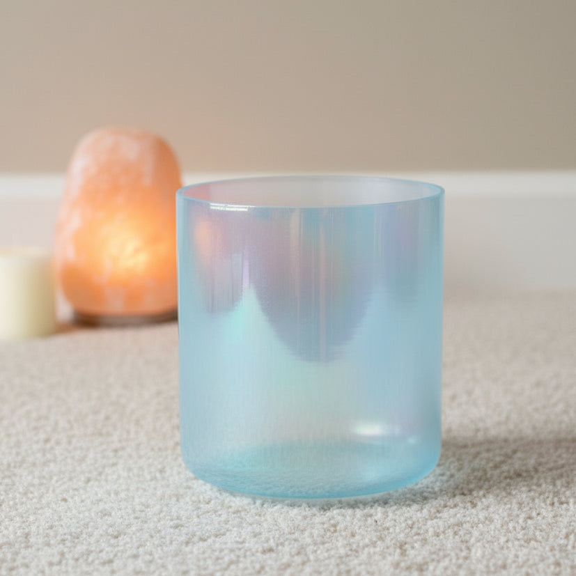 Aurora Blue