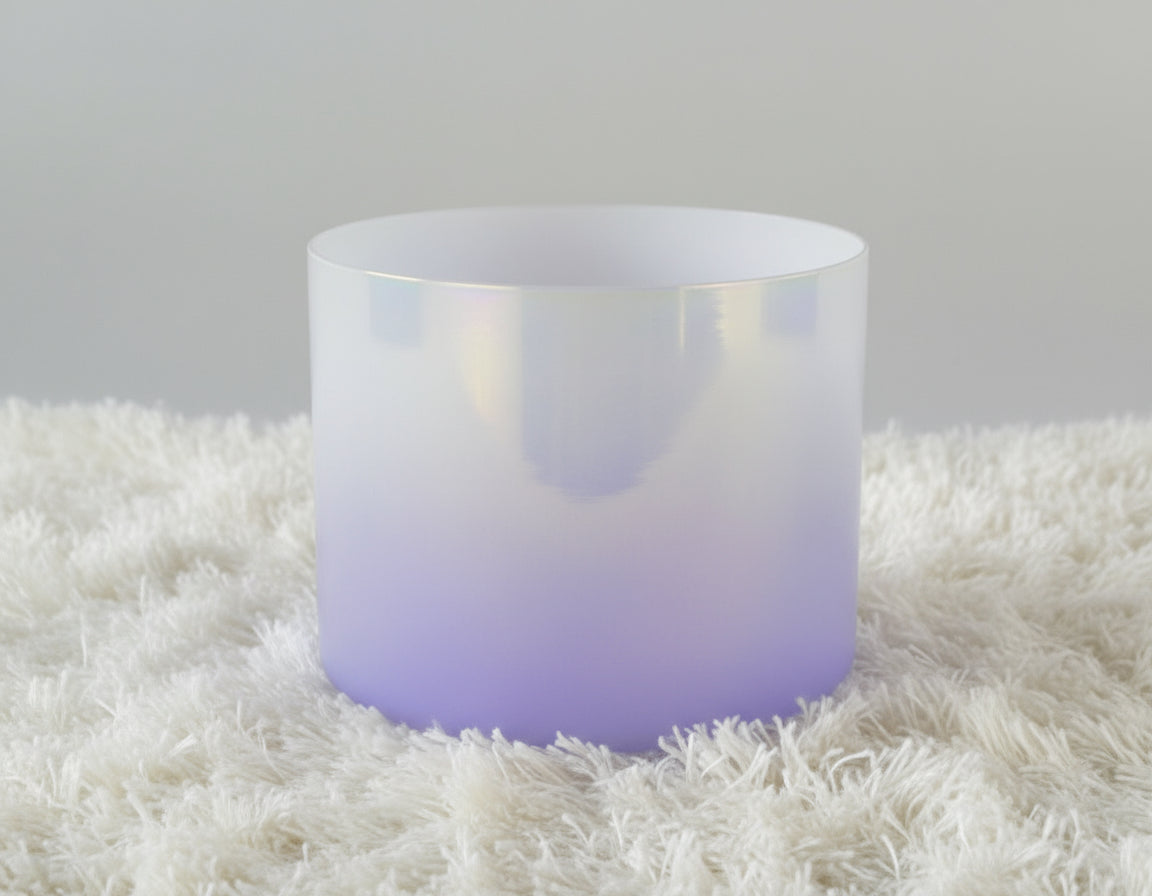 Amethyst Pearl
