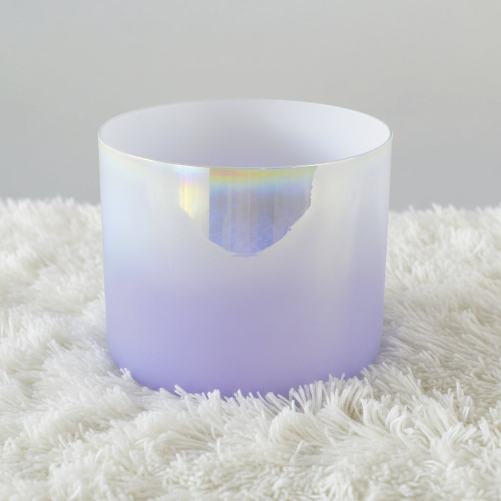 Amethyst Pearl