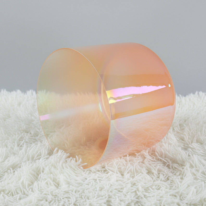 Chakra Orange