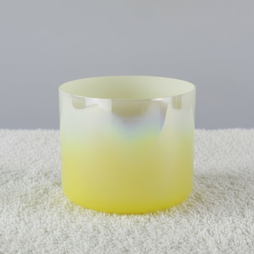Pearl Collection (Set of 7 Crystal Bowls)