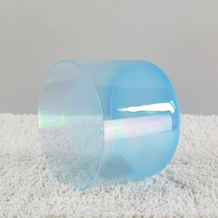 Chakra Blue