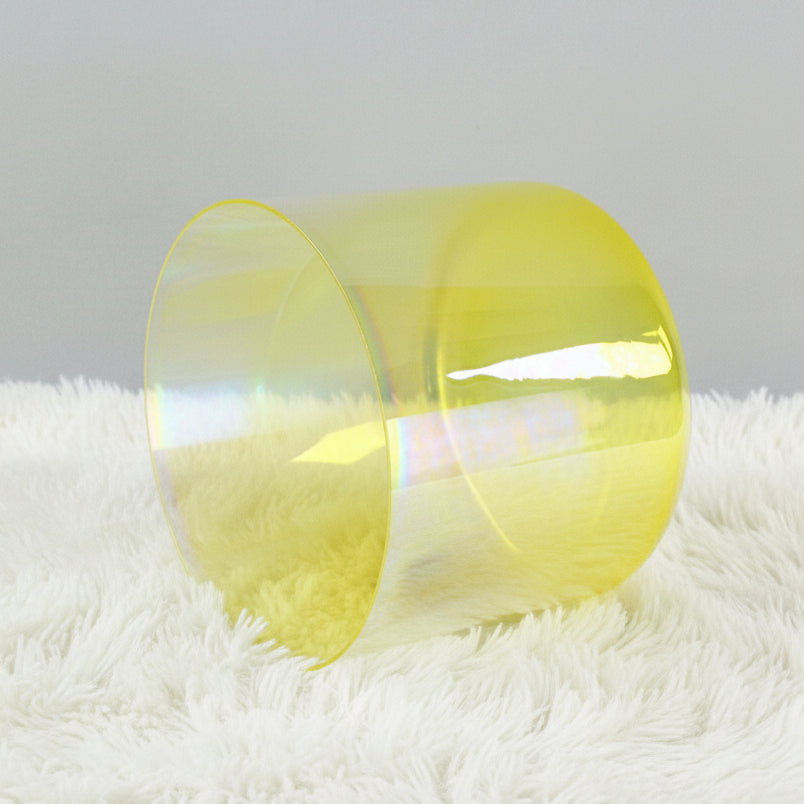 Chakra Yellow