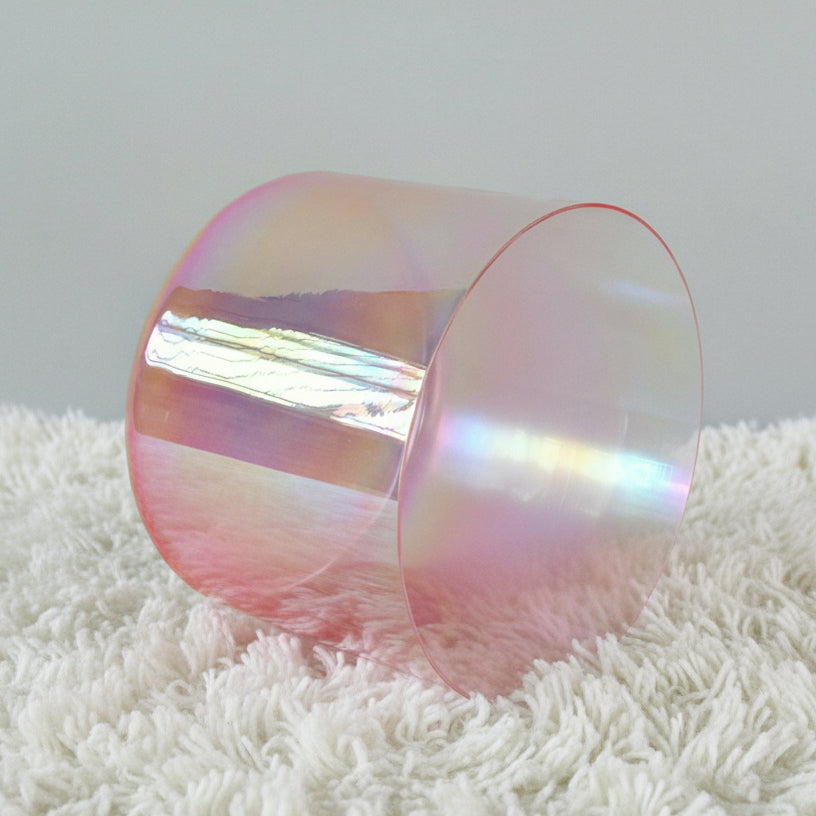Chakra Pink