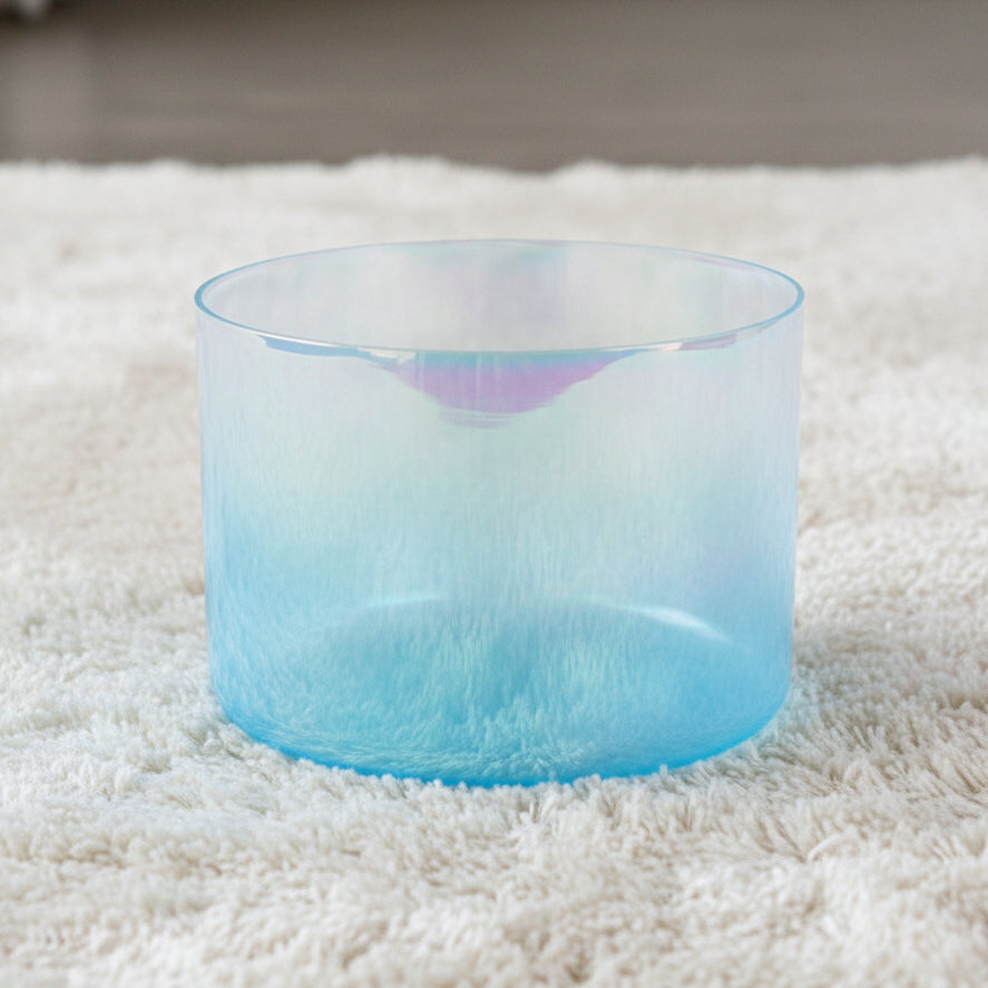 Celestial Symphony (Set of 7 Crystal Bowls)