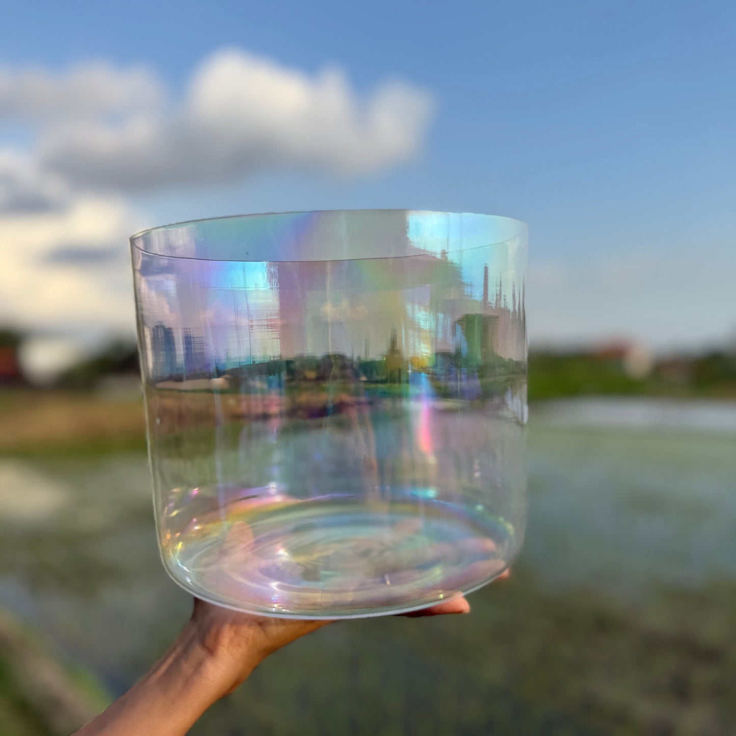 Celestial Clarity