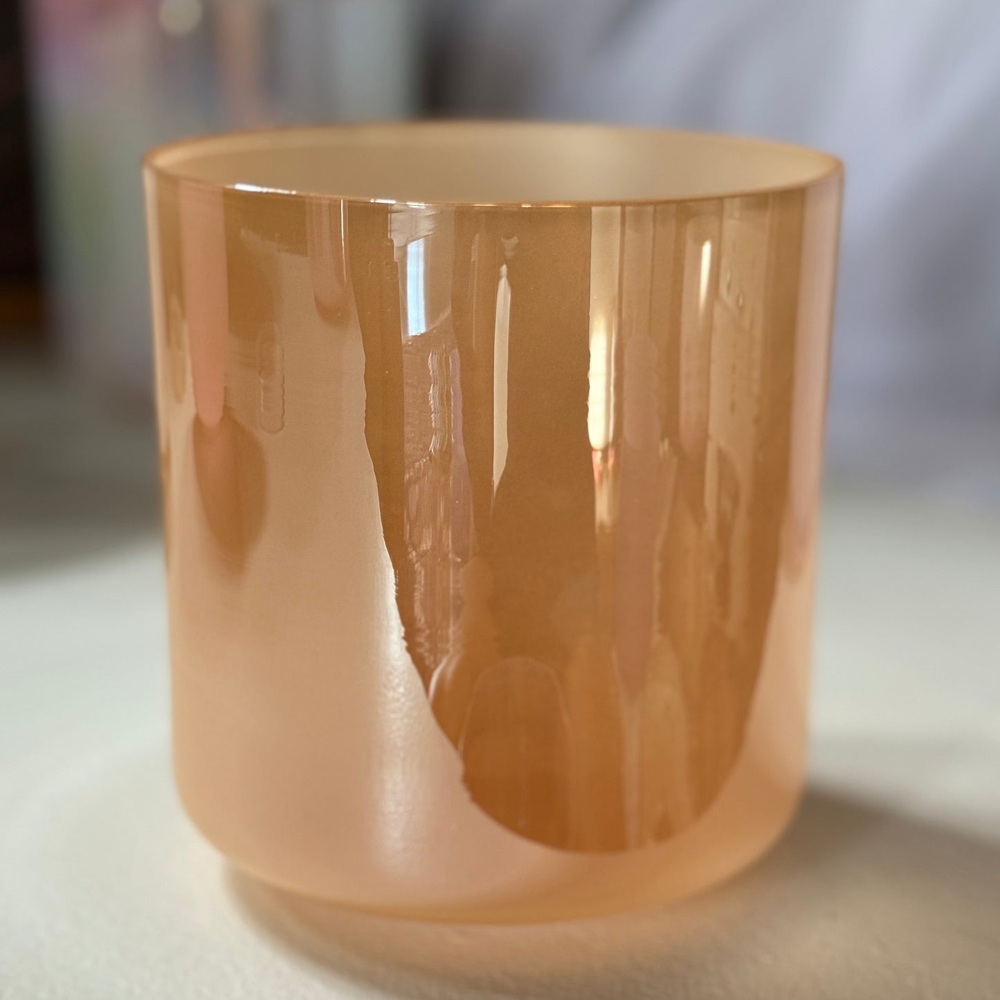 Golden Aura
