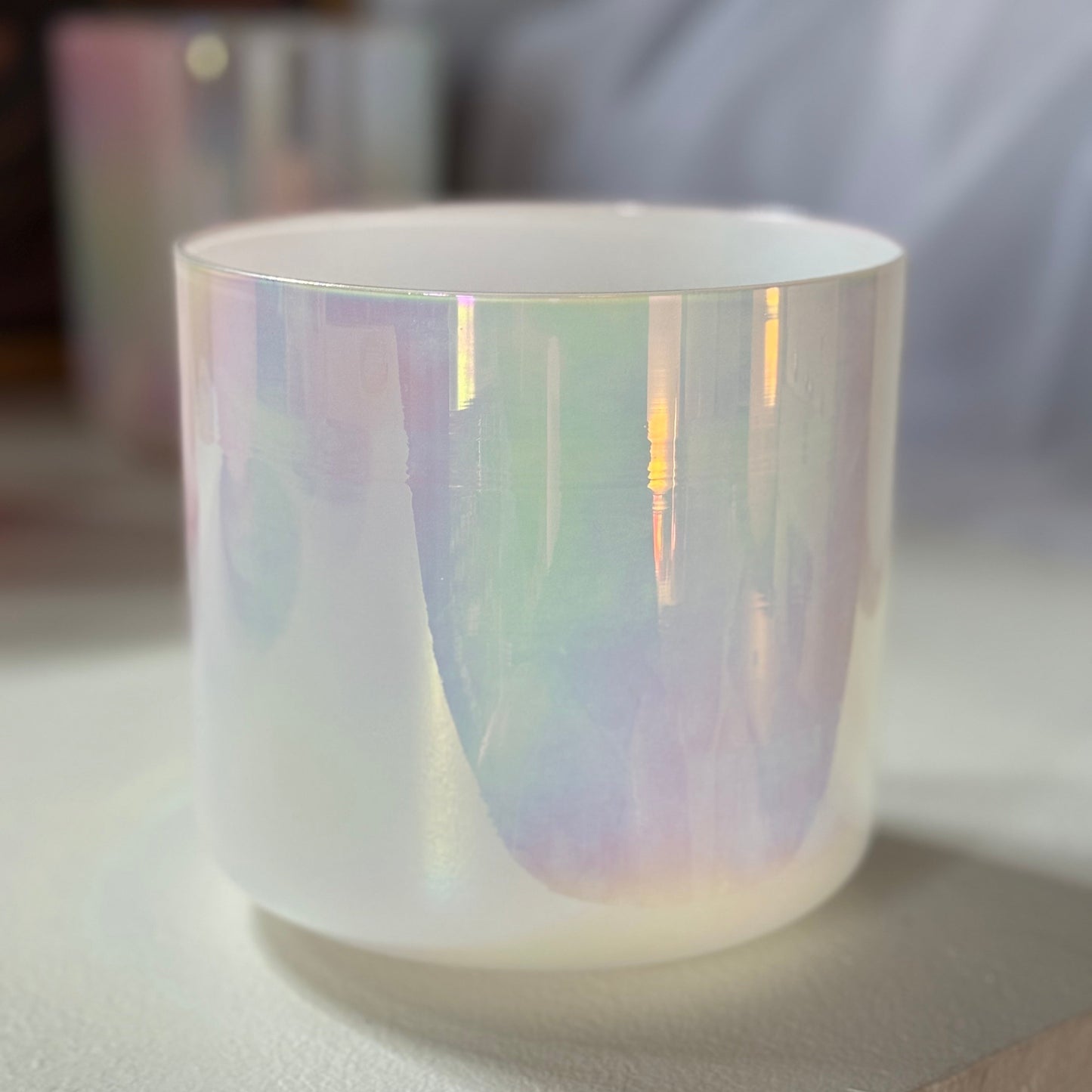 Cosmic Light