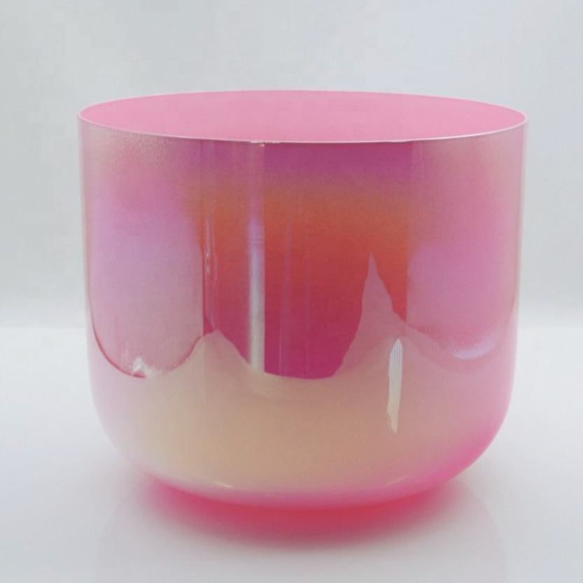 Cosmic Collection (Set of 7 Crystal Bowls)