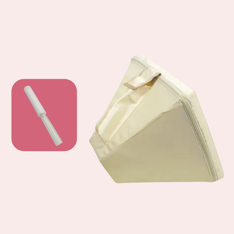 Crystal Pyramid