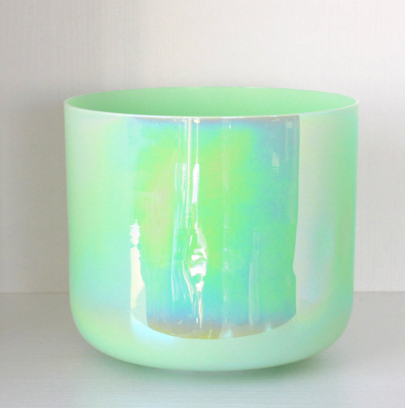 Cosmic Collection (Set of 7 Crystal Bowls)