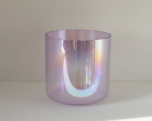Aurora Purple