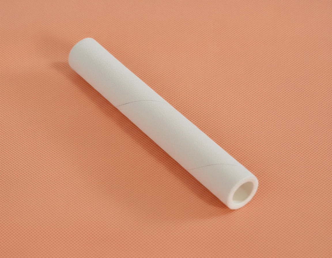 Suede Playing Mallet