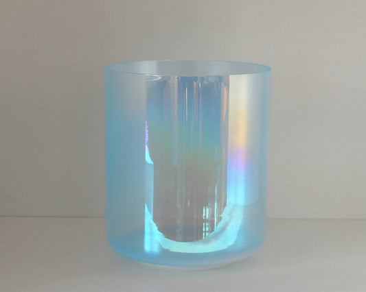 Aurora Blue