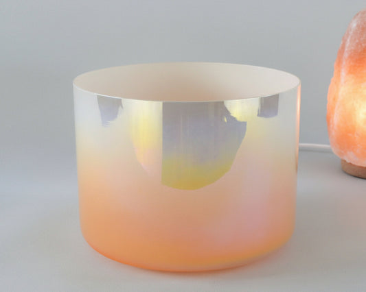 Citrine Pearl