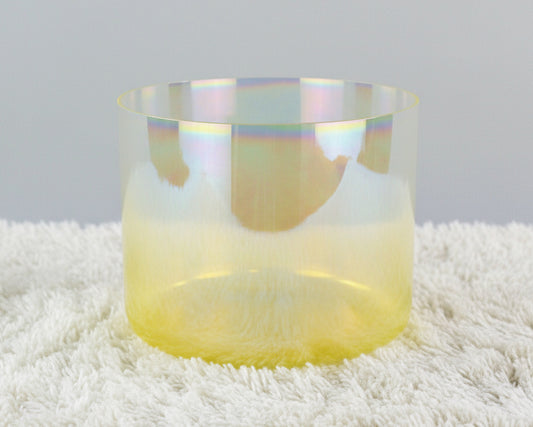 Chakra Yellow
