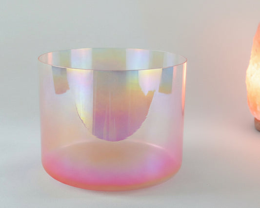 Chakra Pink