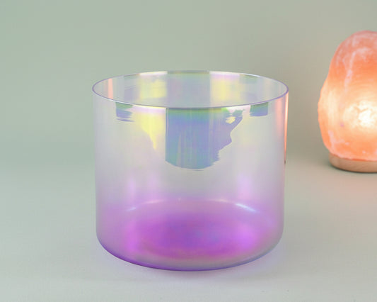 Chakra Lavender