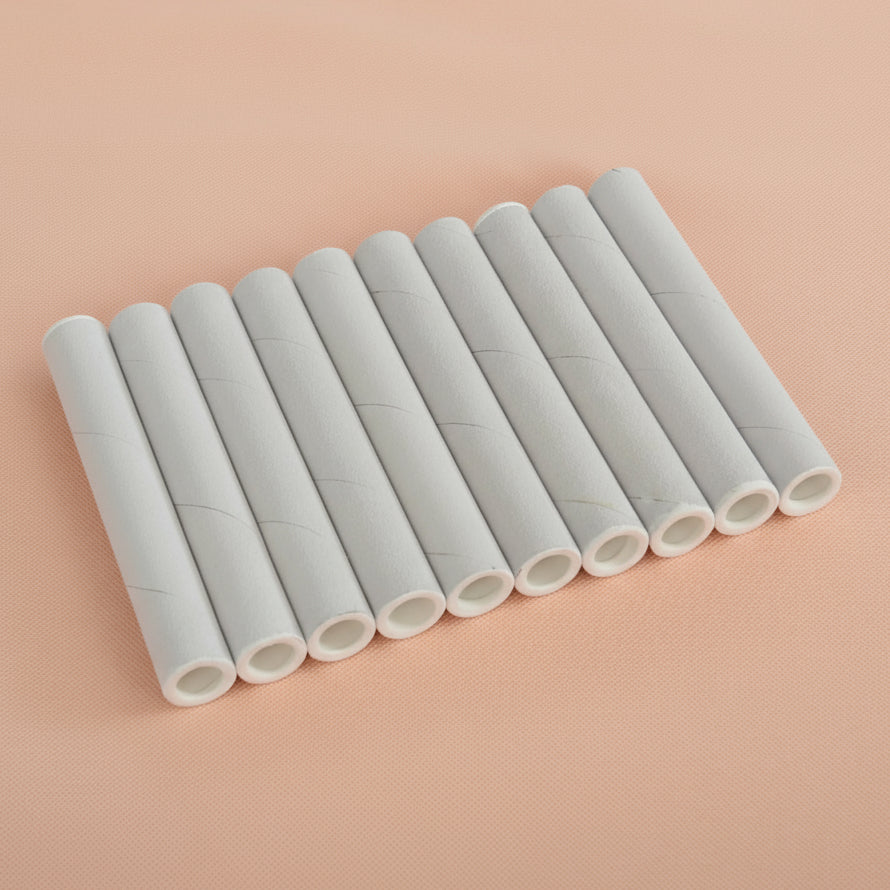 Suede Playing Mallet