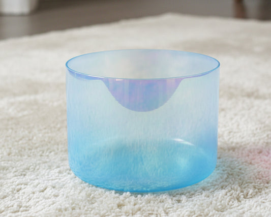 Chakra Blue