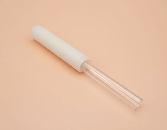 Crystal Playing Mallet