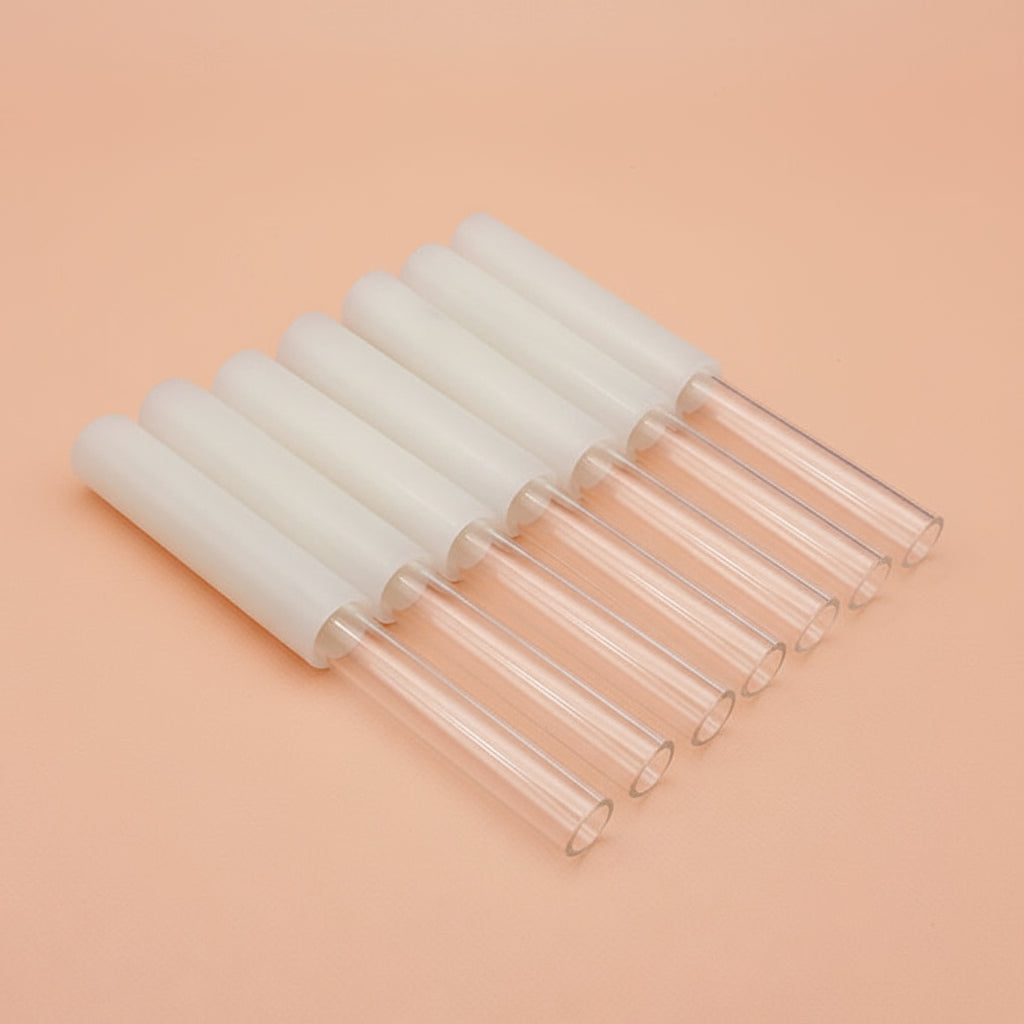 Crystal Playing Mallet