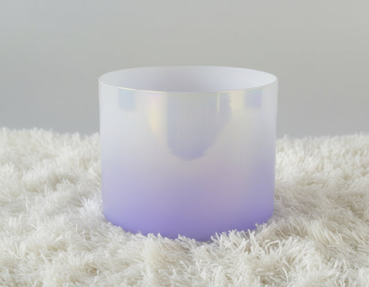 Amethyst Pearl