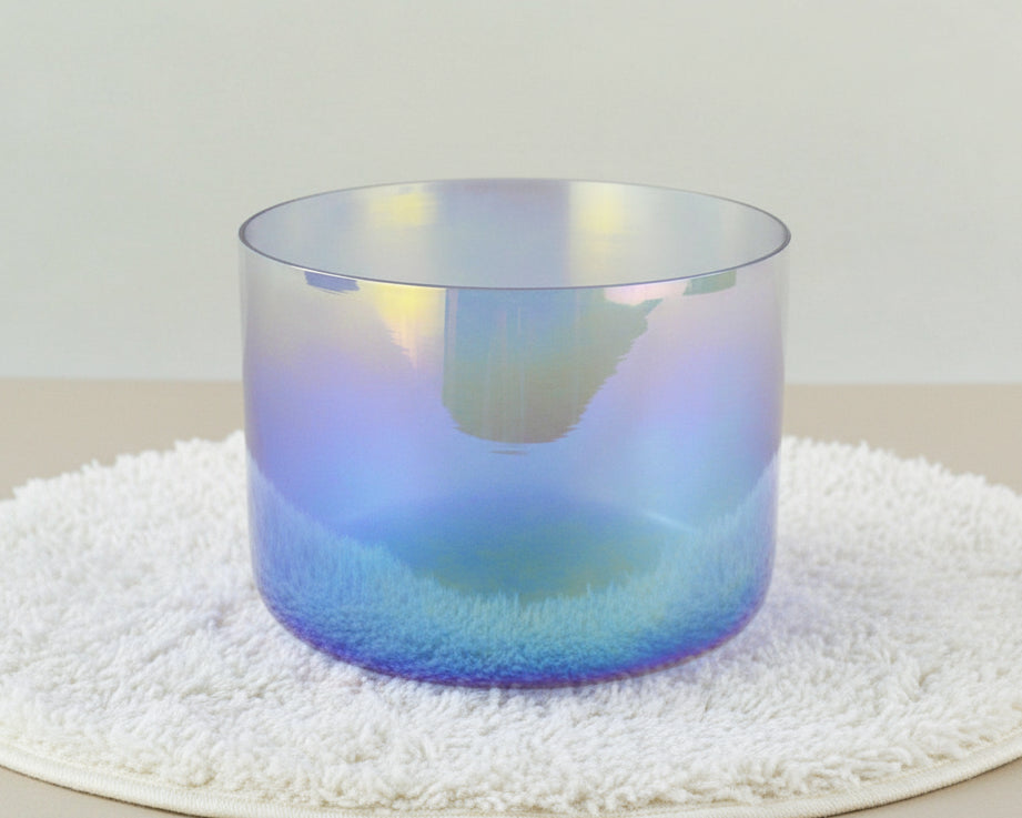 Chakra Indigo