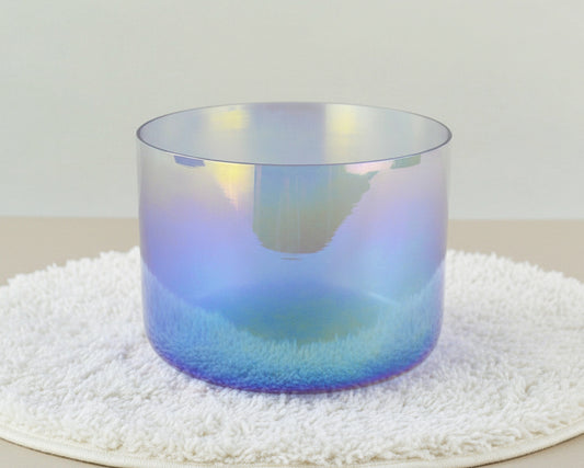 Chakra Indigo
