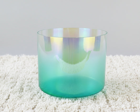 Chakra Green