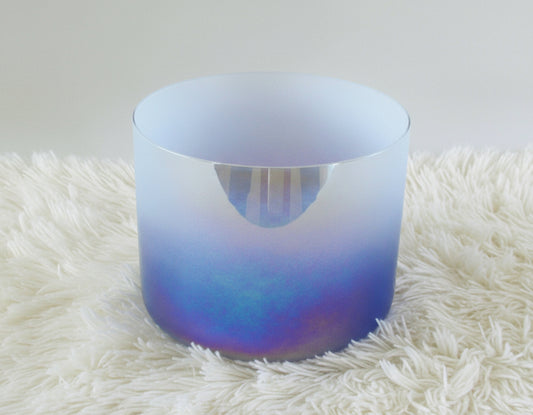Sapphire Pearl