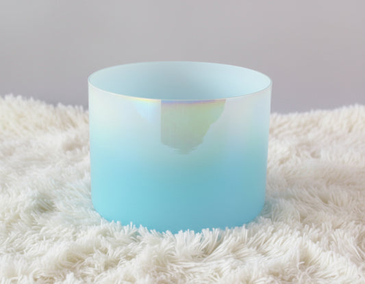 Aquamarine Pearl