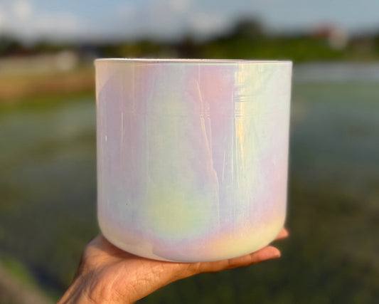 Cosmic Light