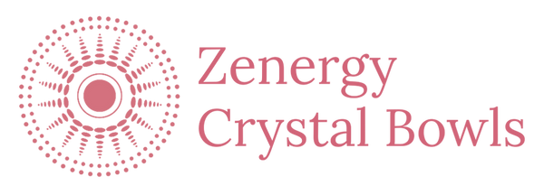 Zenergy Crystal Bowls